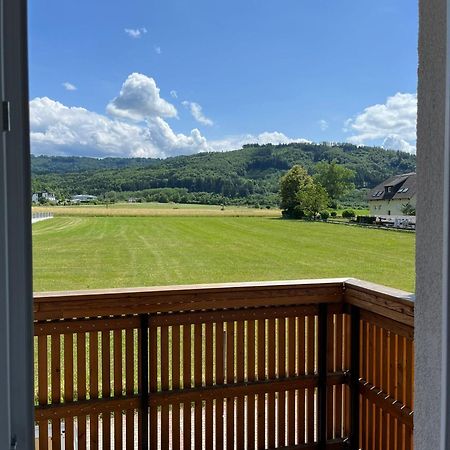 Danner Familien-Ferienwohnungen Schoerfling Am Attersee エクステリア 写真