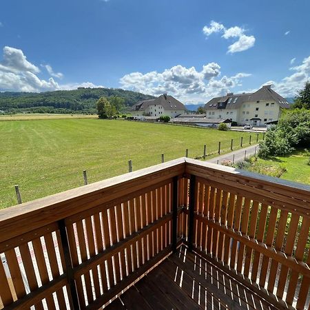 Danner Familien-Ferienwohnungen Schoerfling Am Attersee エクステリア 写真