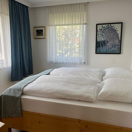 Danner Familien-Ferienwohnungen Schoerfling Am Attersee エクステリア 写真