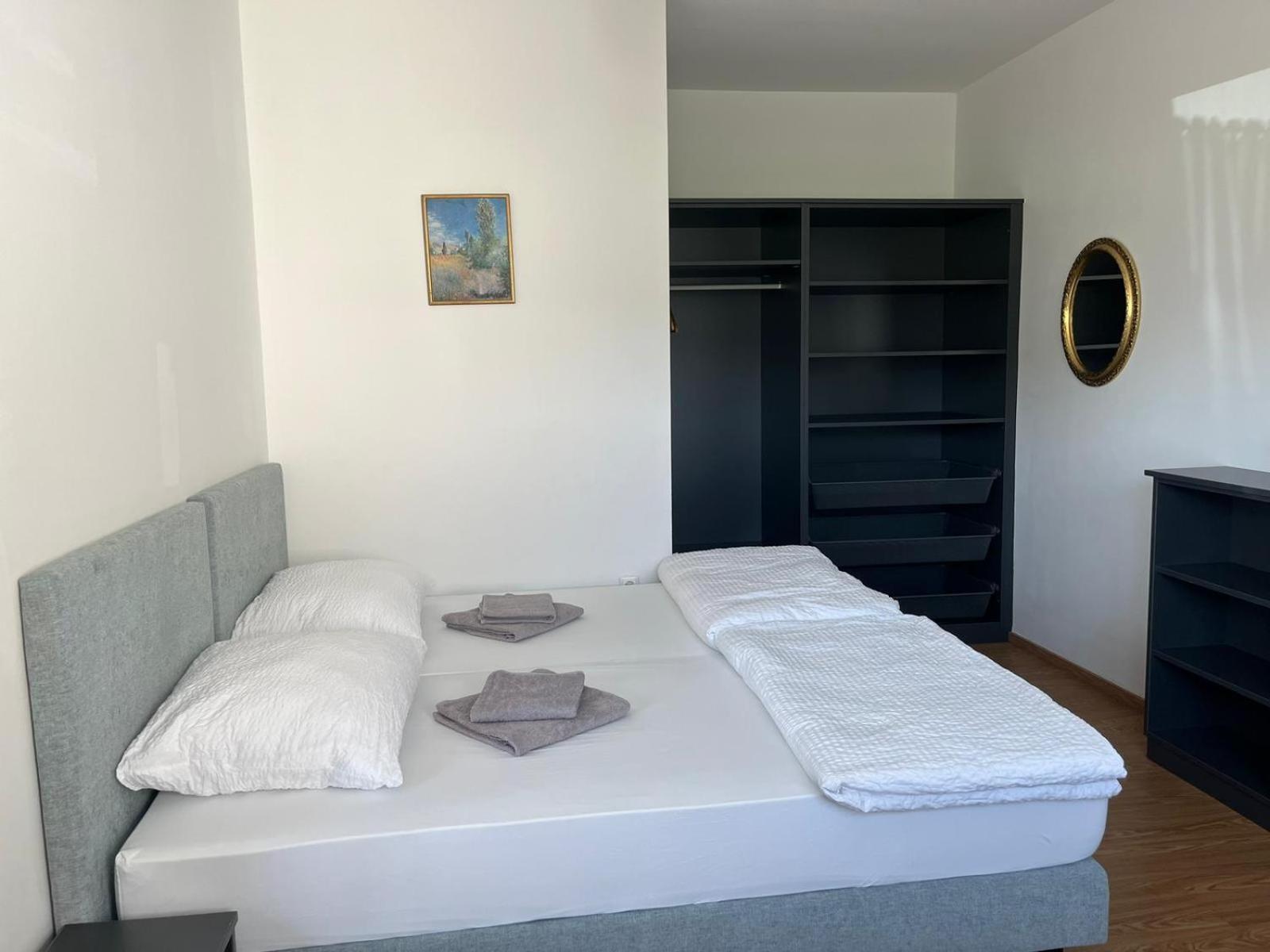 Danner Familien-Ferienwohnungen Schoerfling Am Attersee エクステリア 写真