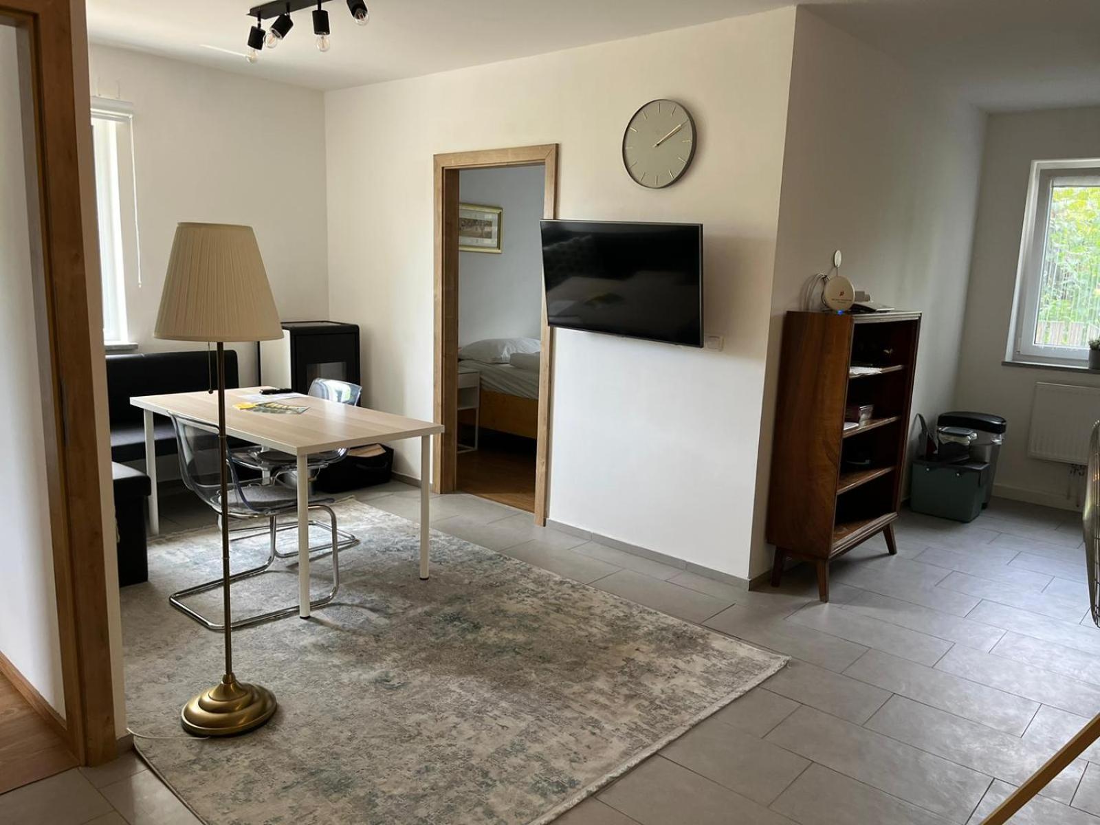 Danner Familien-Ferienwohnungen Schoerfling Am Attersee エクステリア 写真