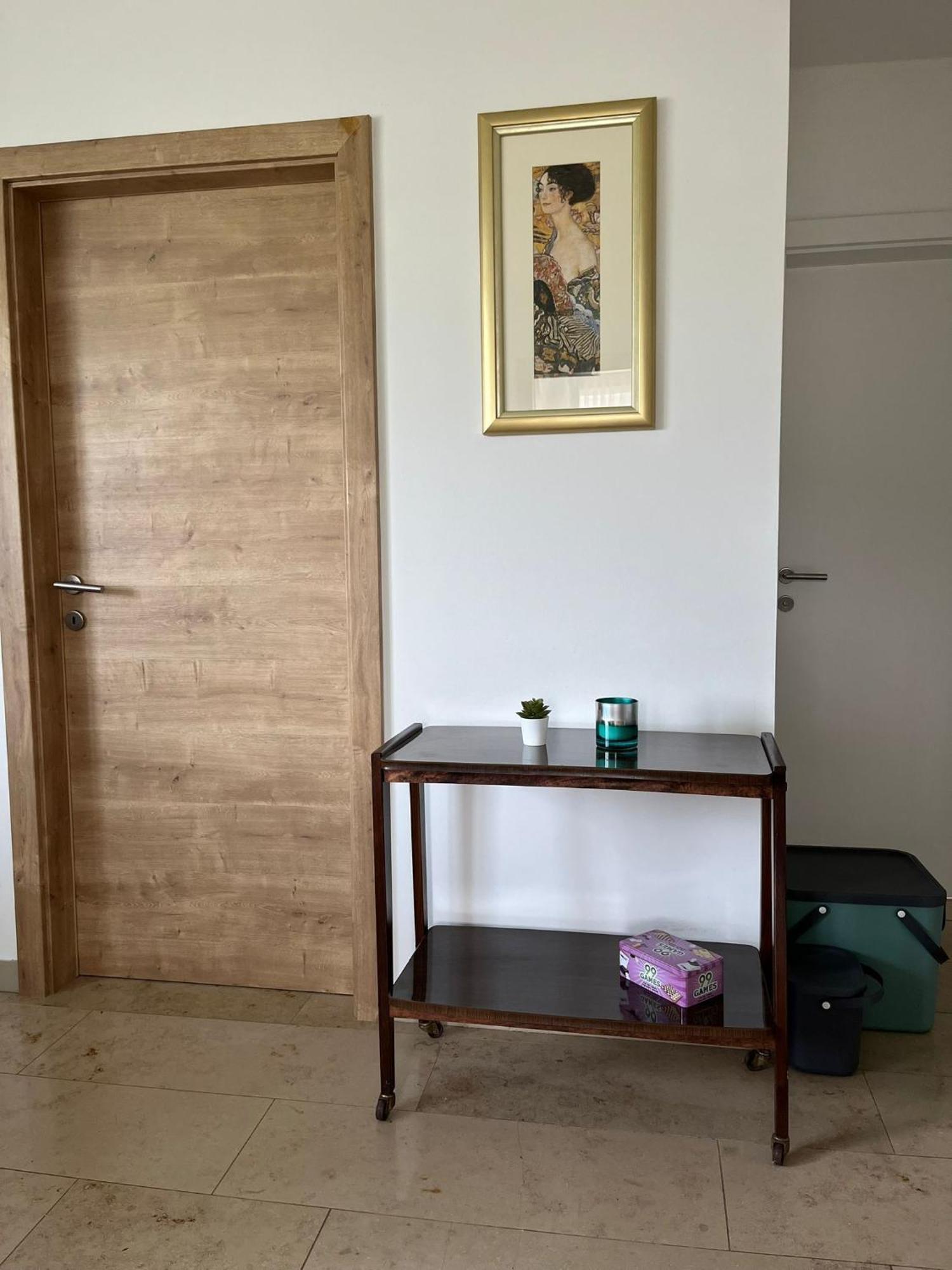 Danner Familien-Ferienwohnungen Schoerfling Am Attersee エクステリア 写真
