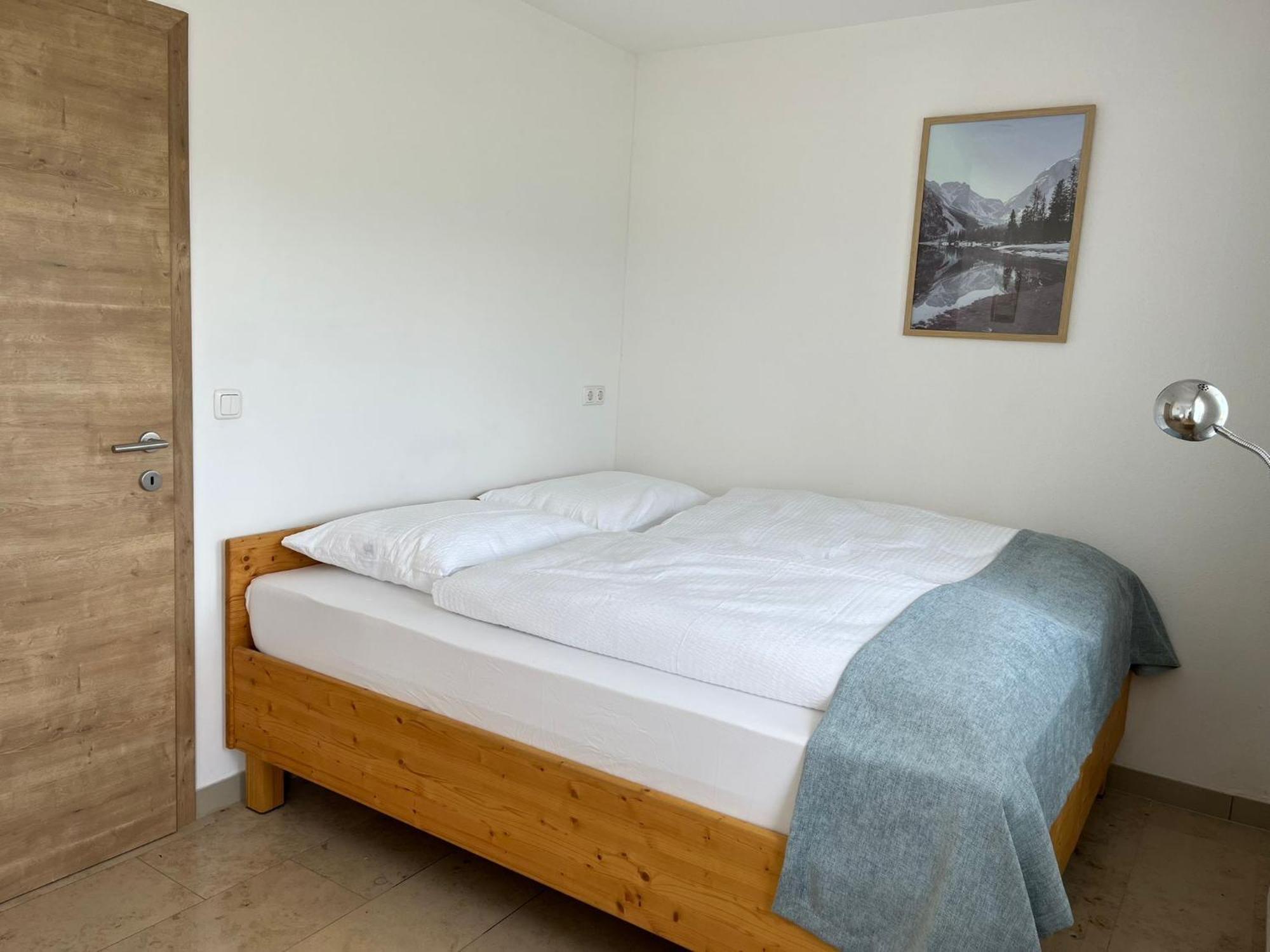 Danner Familien-Ferienwohnungen Schoerfling Am Attersee エクステリア 写真