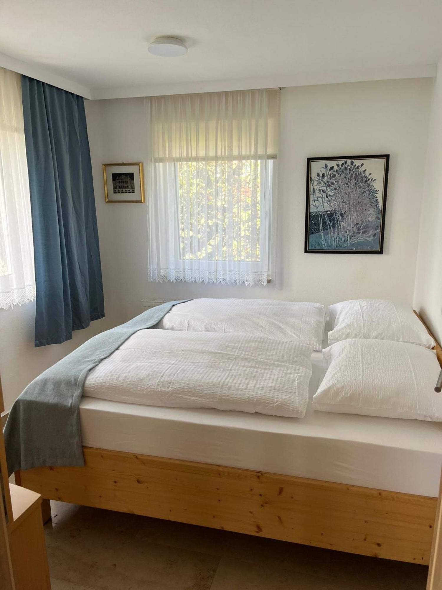 Danner Familien-Ferienwohnungen Schoerfling Am Attersee エクステリア 写真