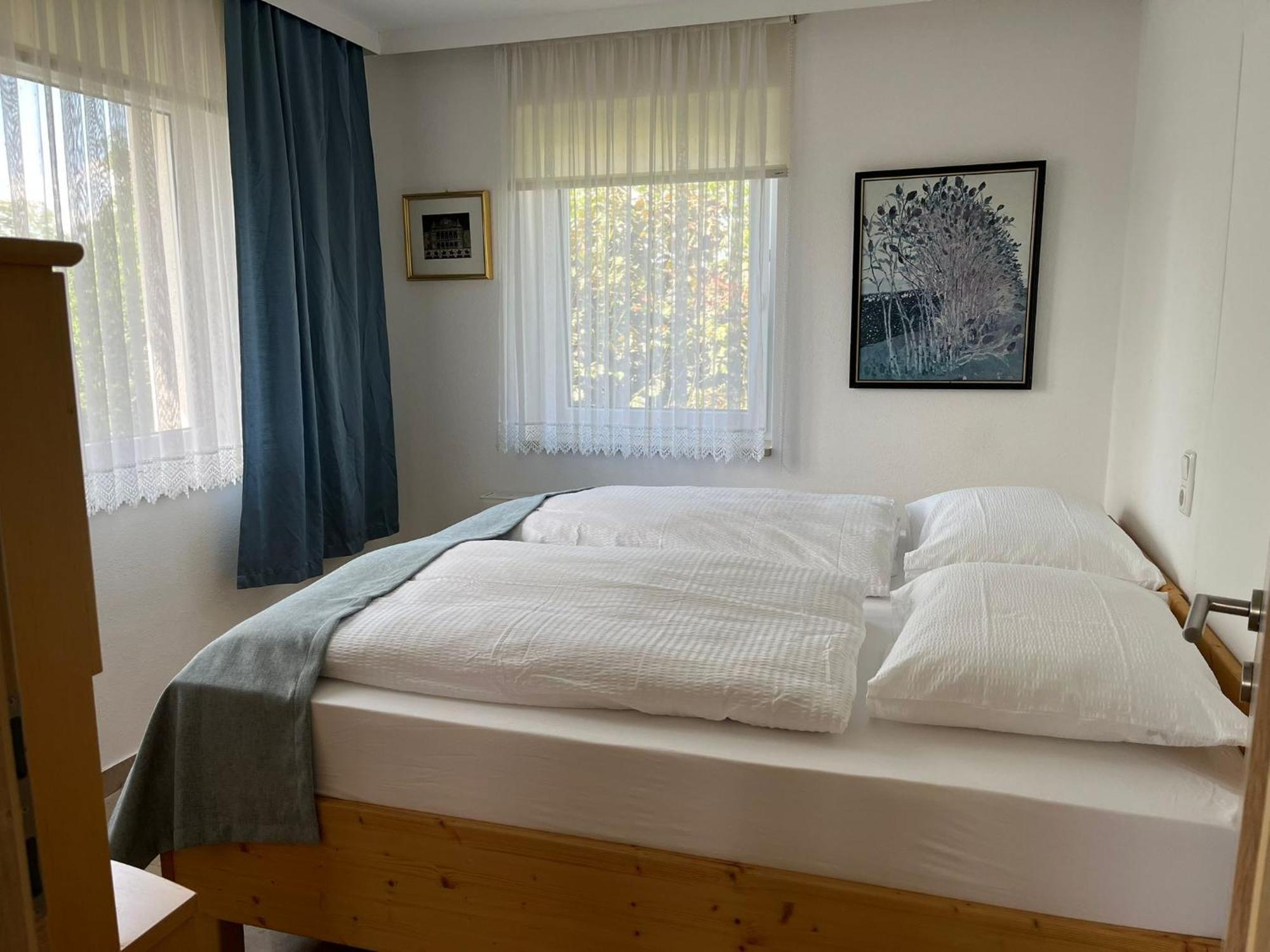 Danner Familien-Ferienwohnungen Schoerfling Am Attersee エクステリア 写真