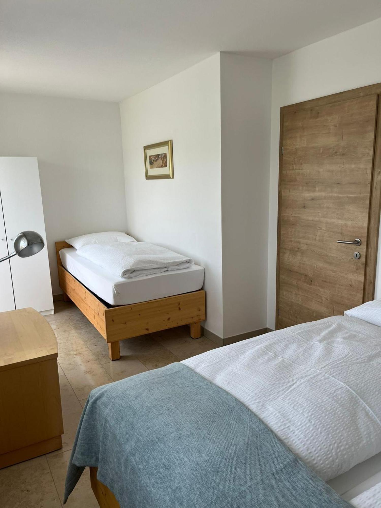 Danner Familien-Ferienwohnungen Schoerfling Am Attersee エクステリア 写真