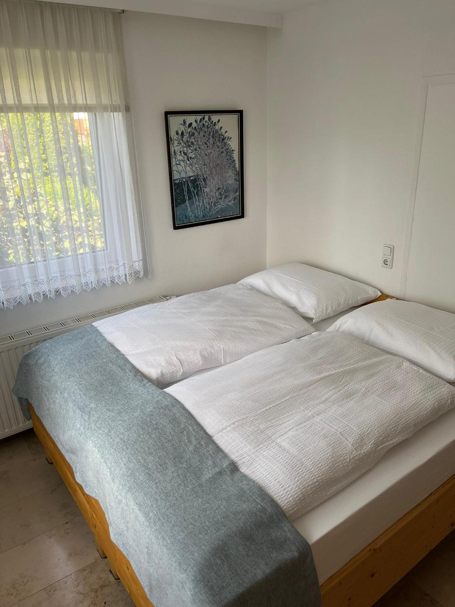 Danner Familien-Ferienwohnungen Schoerfling Am Attersee エクステリア 写真