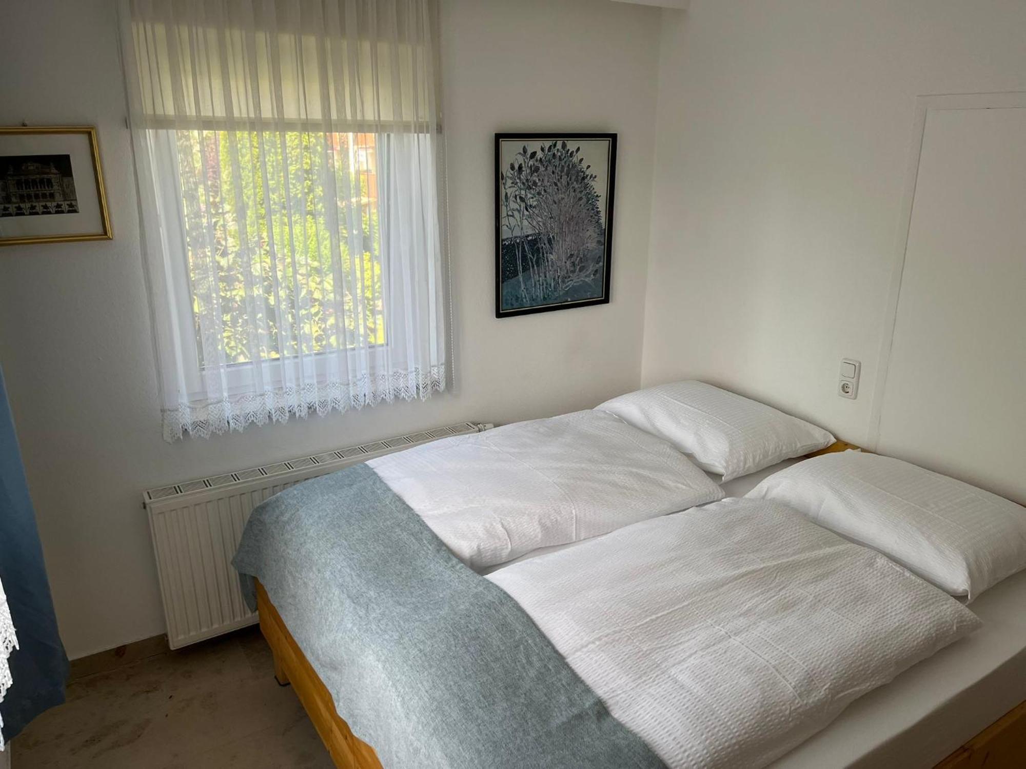 Danner Familien-Ferienwohnungen Schoerfling Am Attersee エクステリア 写真